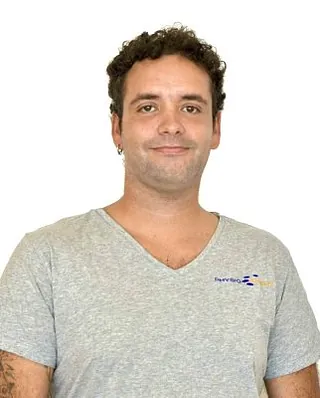 Daniel Frasca